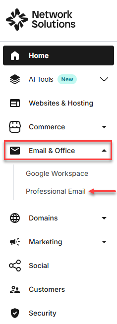 Email Manager