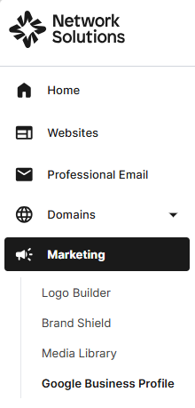 google business profile