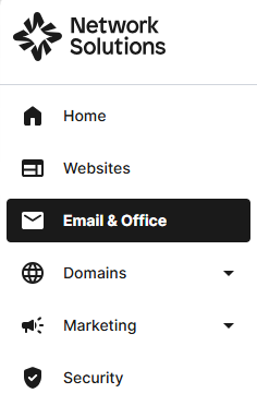 email and office