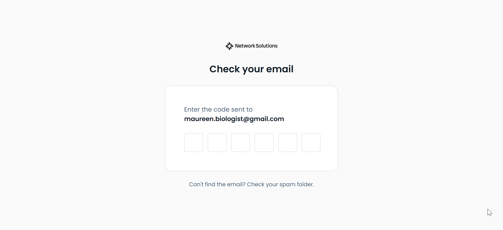AI All-Access pack log in page - enter your code