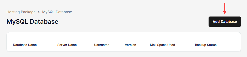 Security option